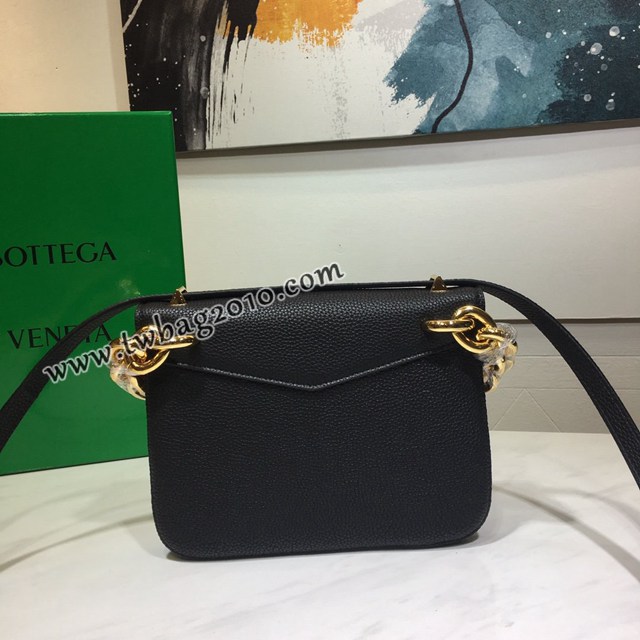 Bottega veneta高端女包 667399 BV寶緹嘉21新款MOUNT手袋單肩包  gxz1297